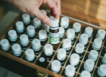 アロマ・アドバイザー養成講座