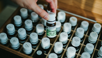 アロマアナリーゼ