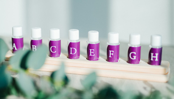 トリートメント 全身